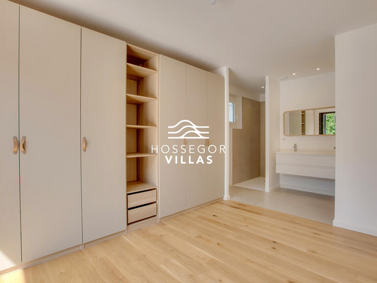 Maison Capbreton - 4 chambres - 138m²