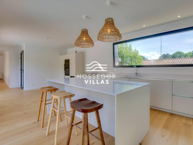 Maison Capbreton - 4 chambres - 138m²