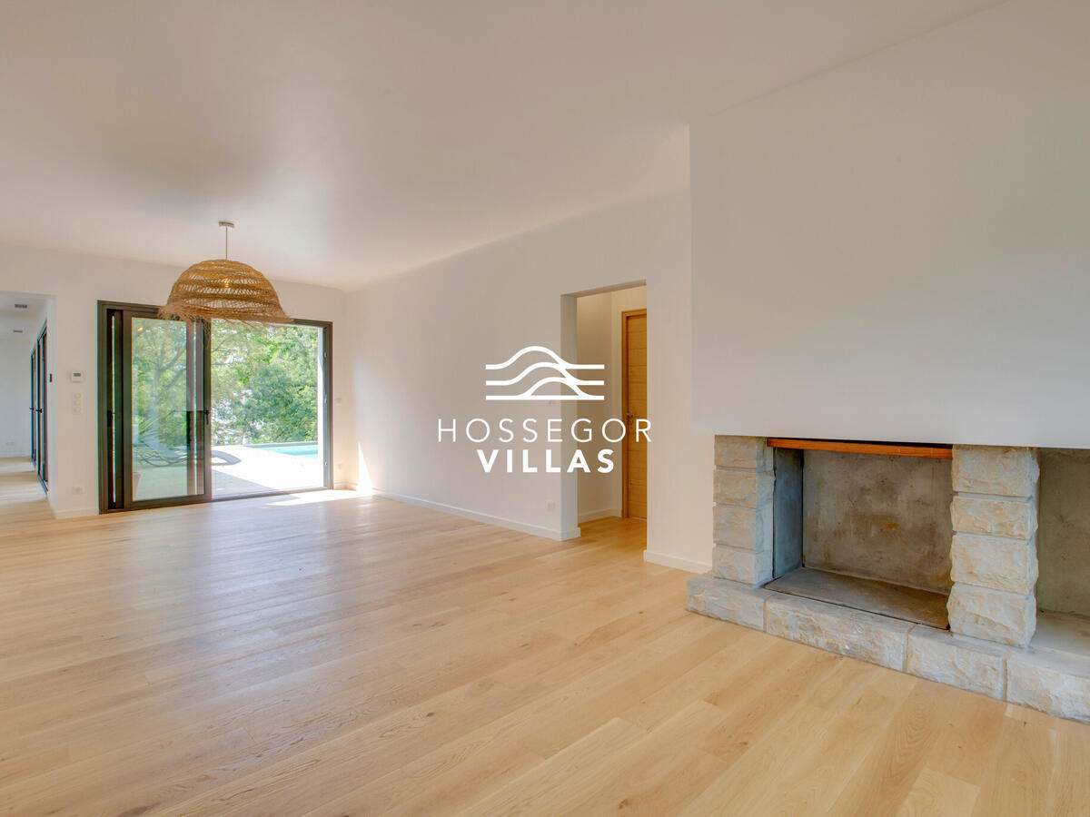 House Capbreton