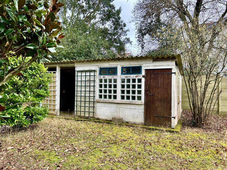 Maison Capbreton - 3 chambres - 130m²