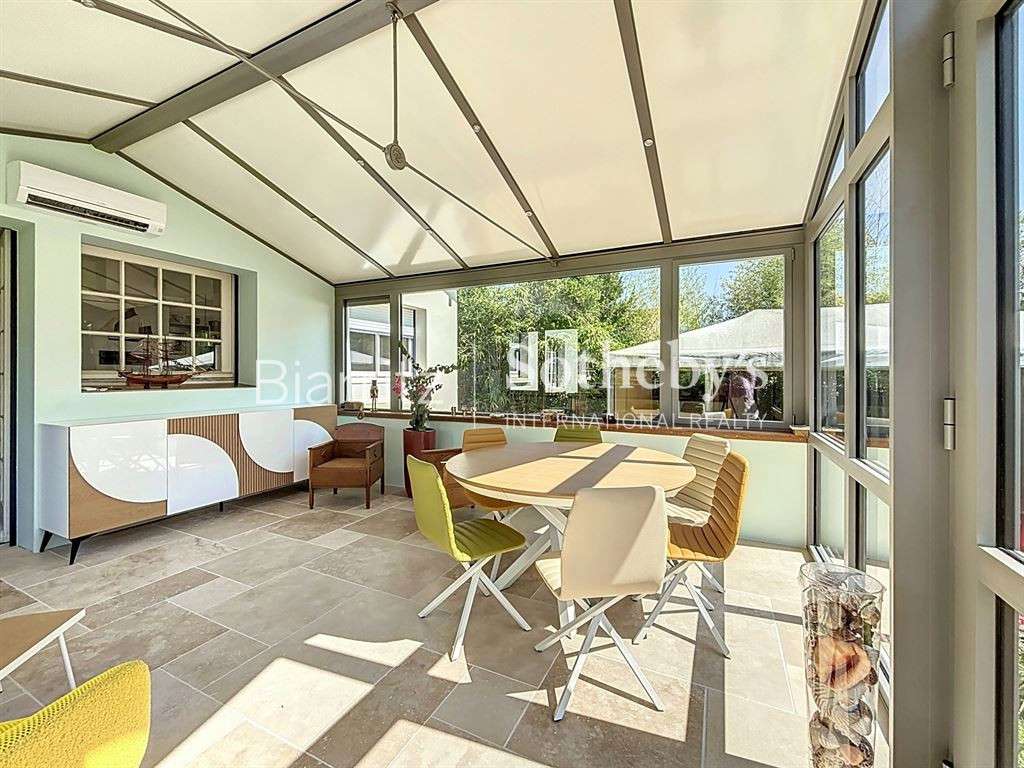 Maison Capbreton