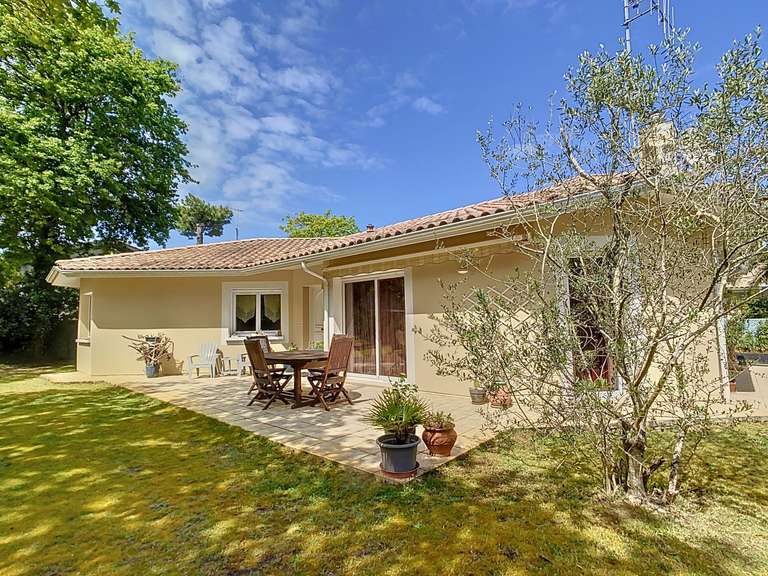 Maison Capbreton - 128m²