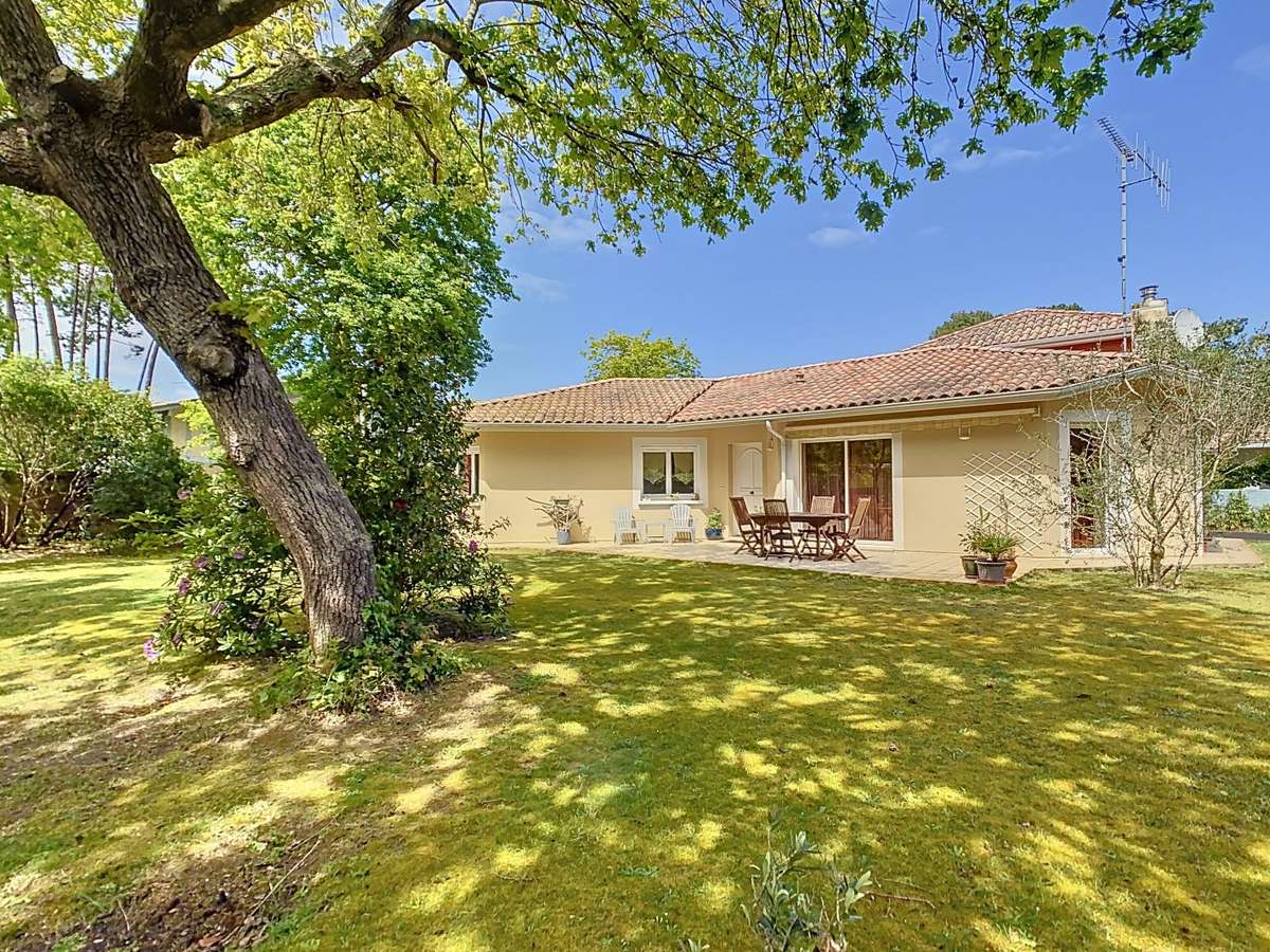 Maison Capbreton