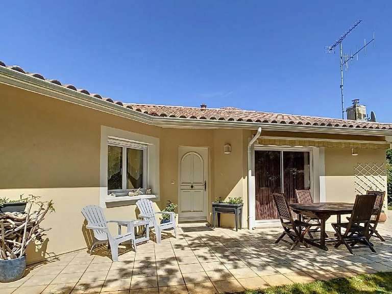 Maison Capbreton - 128m²