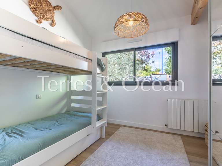 Maison Capbreton - 4 chambres - 180m²