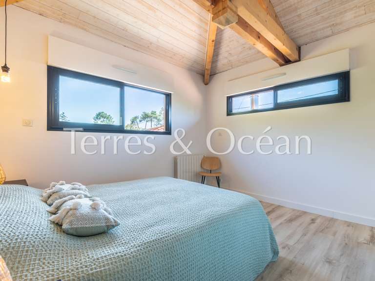 Maison Capbreton - 4 chambres - 180m²