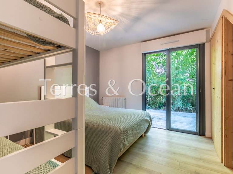 Maison Capbreton - 4 chambres - 180m²