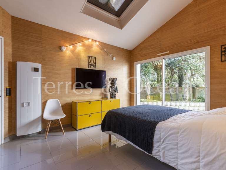 Maison Capbreton - 3 chambres - 157m²