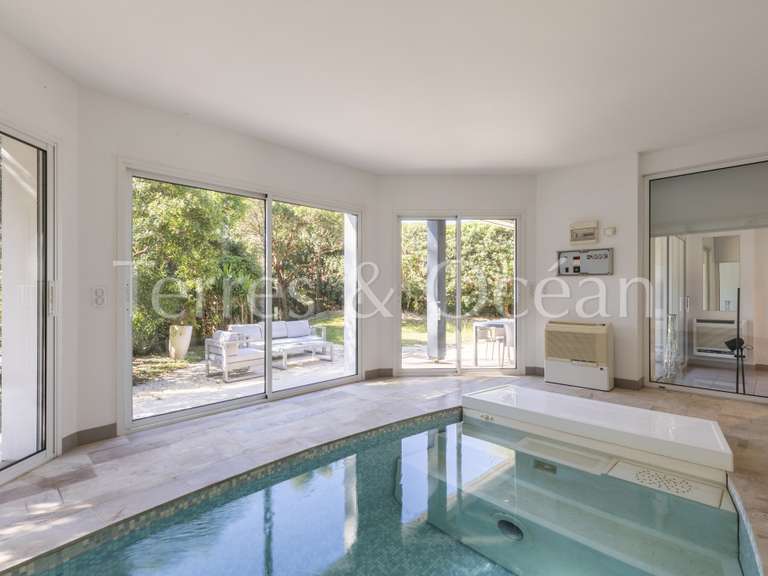 Maison Capbreton - 3 chambres - 157m²