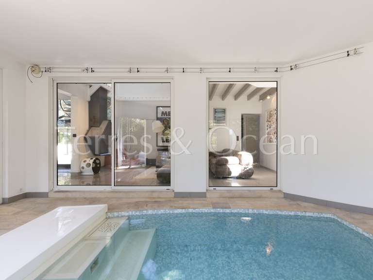 Maison Capbreton - 3 chambres - 157m²