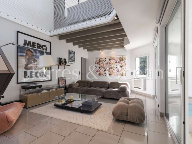 Maison Capbreton - 3 chambres - 157m²