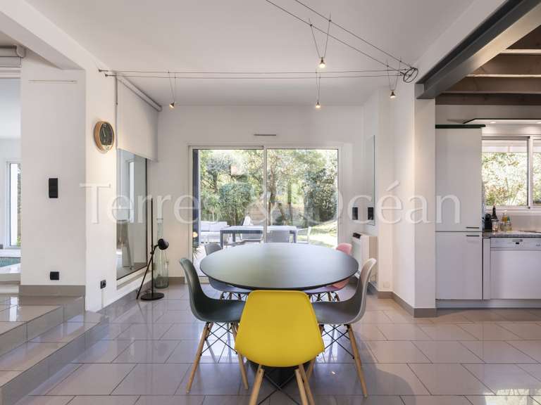 Maison Capbreton - 3 chambres - 157m²