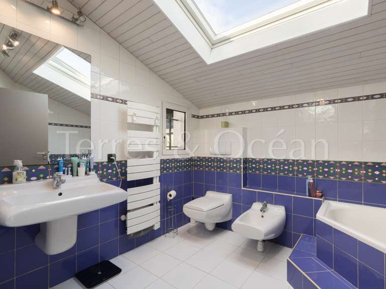 Maison Capbreton - 3 chambres - 157m²