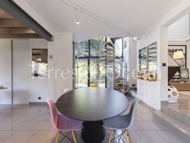 Maison Capbreton - 3 chambres - 157m²