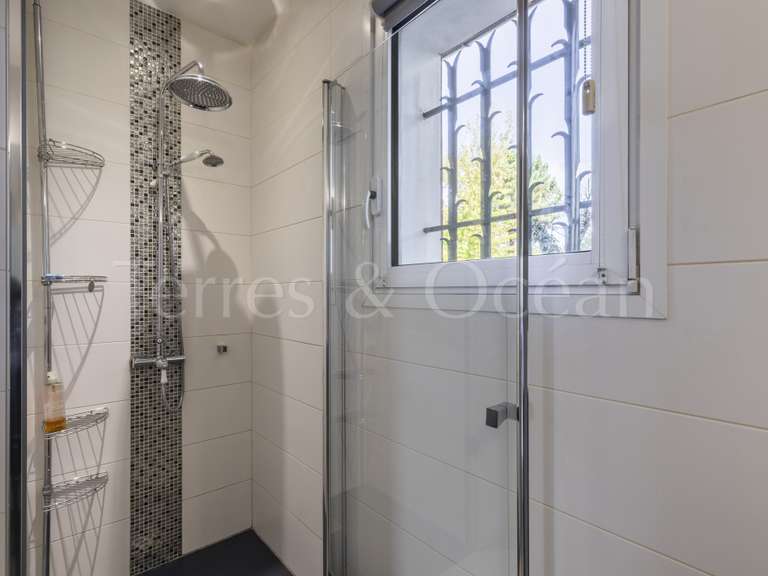 Maison Capbreton - 3 chambres - 157m²