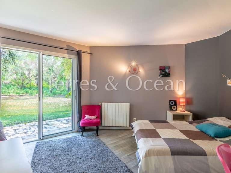 Maison Capbreton - 5 chambres - 360m²