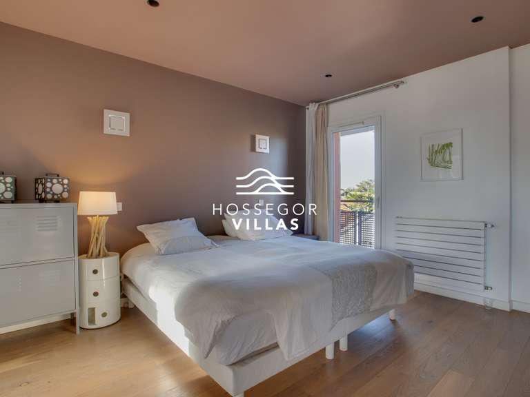 Maison avec Vue sur mer Capbreton - 4 chambres - 142m²