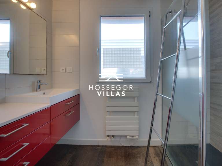 Maison avec Vue sur mer Capbreton - 4 chambres - 142m²