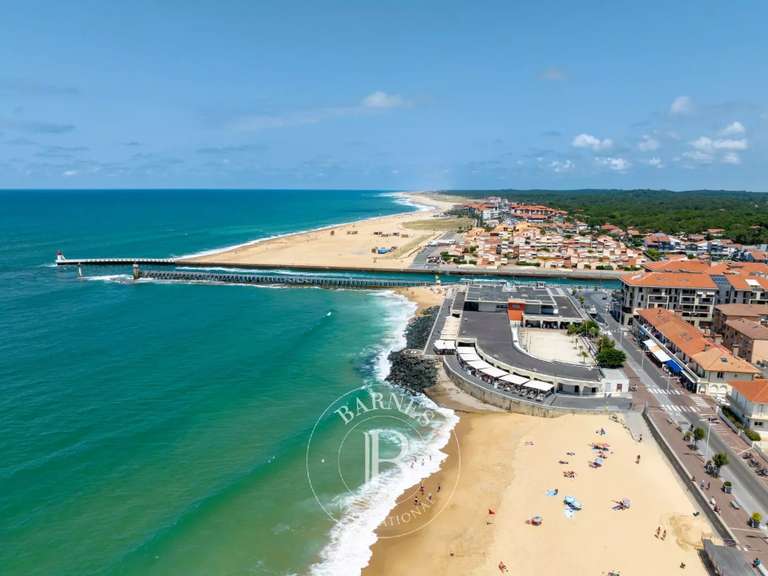 Maison Capbreton - 4 chambres - 210m²