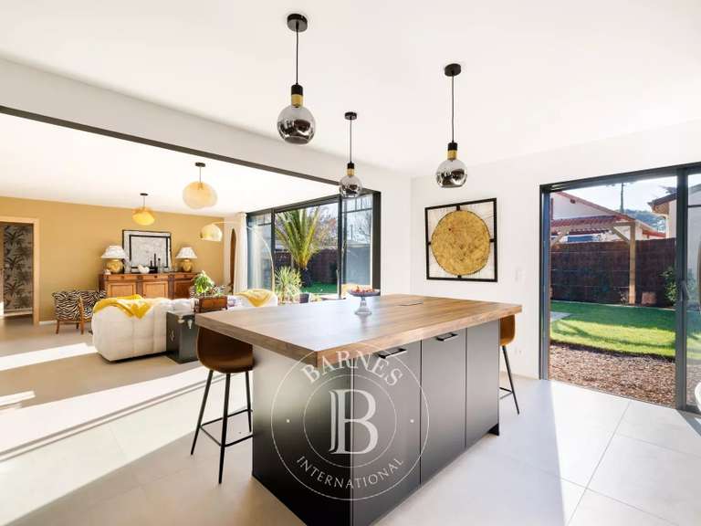 Maison Capbreton - 4 chambres - 160m²