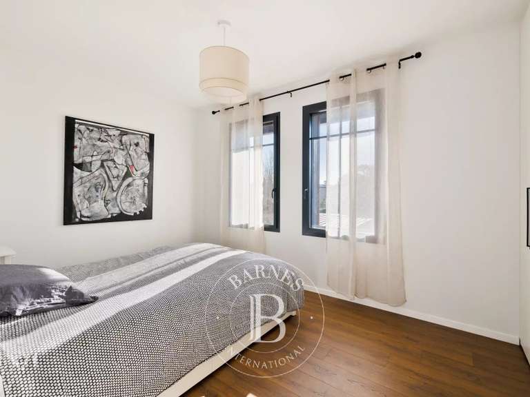 Maison Capbreton - 4 chambres - 160m²