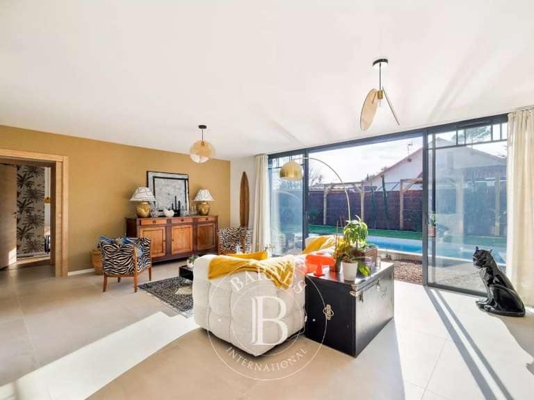 Maison Capbreton - 4 chambres - 160m²