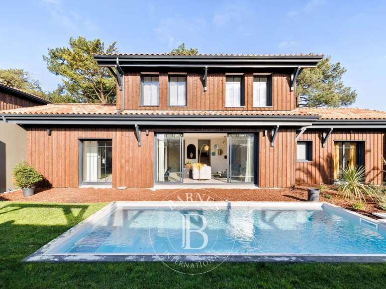 Maison Capbreton - 4 chambres - 160m²