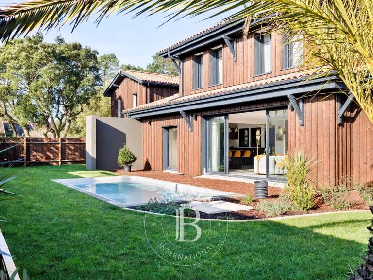 Maison Capbreton - 4 chambres - 160m²