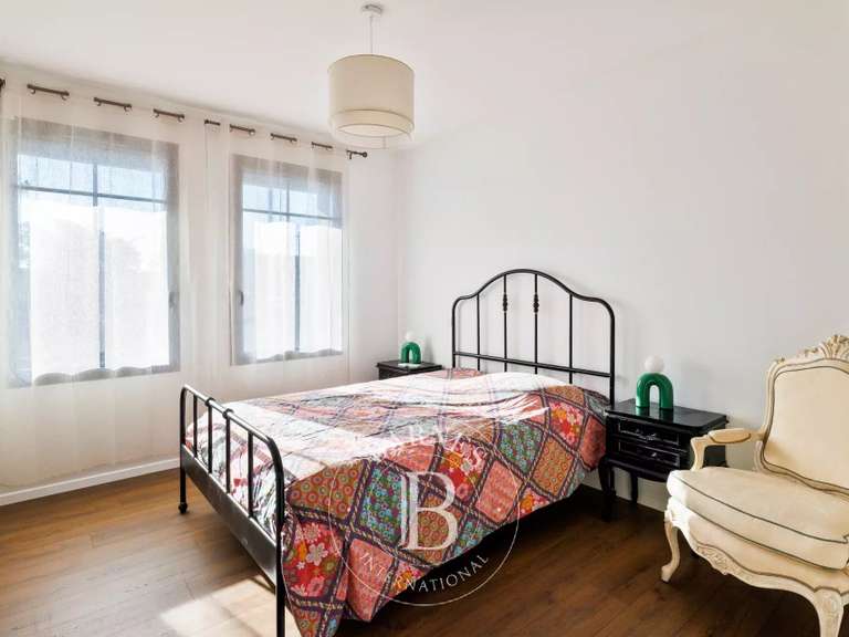 Maison Capbreton - 4 chambres - 160m²