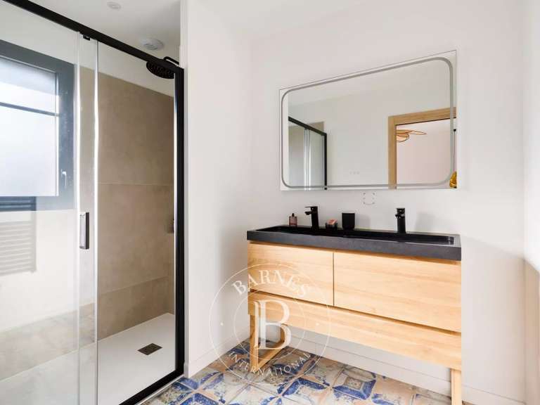 Maison Capbreton - 4 chambres - 160m²