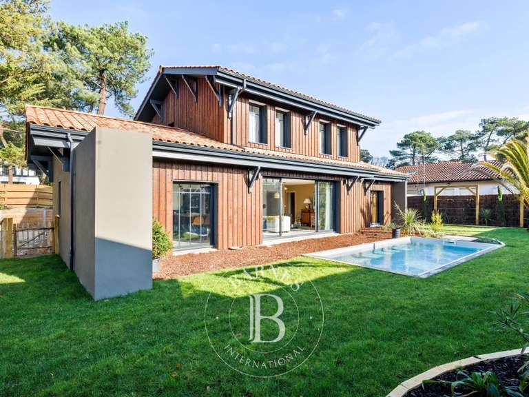 Maison Capbreton - 4 chambres - 160m²