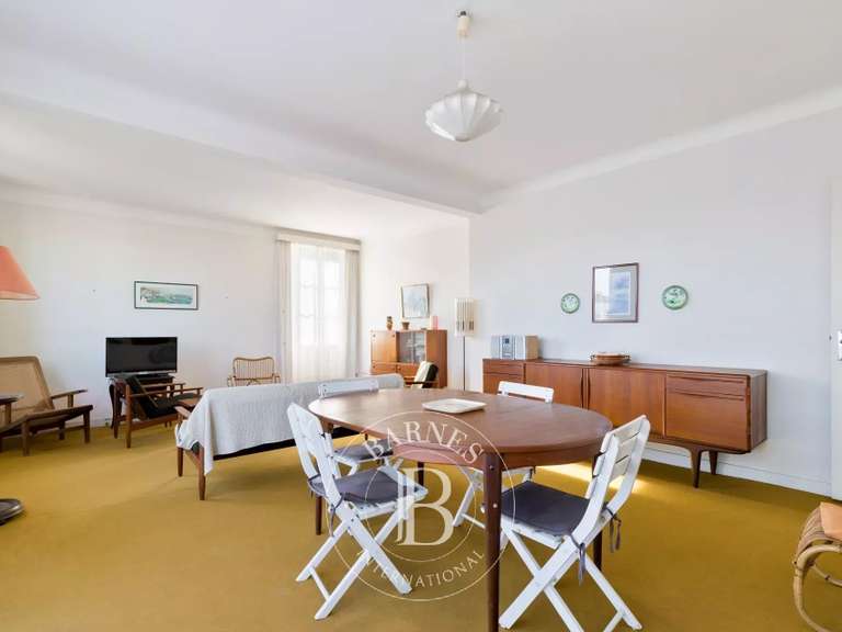 Maison Capbreton - 5 chambres - 140m²