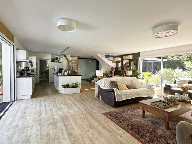 House Capbreton - 7 bedrooms - 310m²