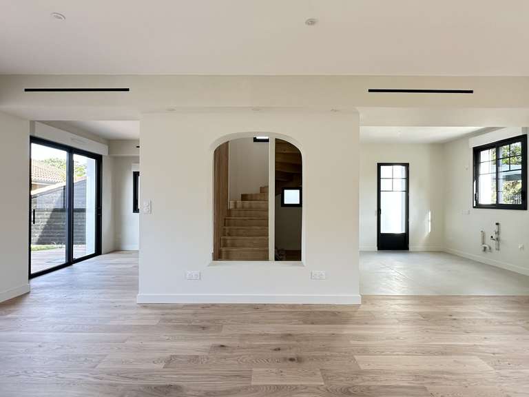 Maison Capbreton - 4 chambres - 169m²