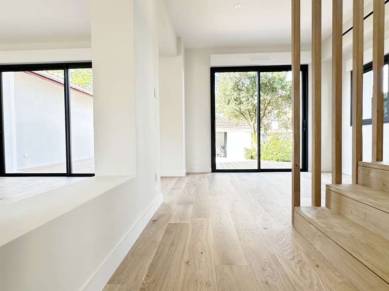 Maison Capbreton - 4 chambres - 169m²