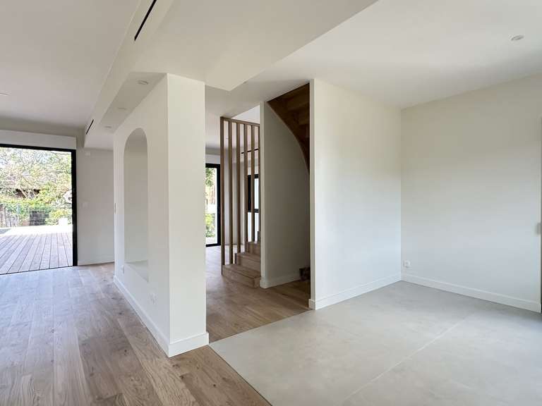 Maison Capbreton - 4 chambres - 169m²