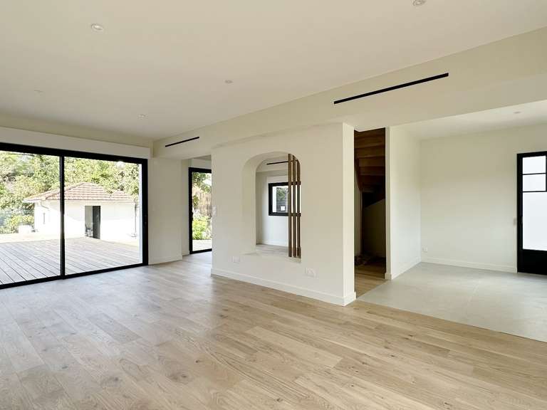 Maison Capbreton - 4 chambres - 169m²