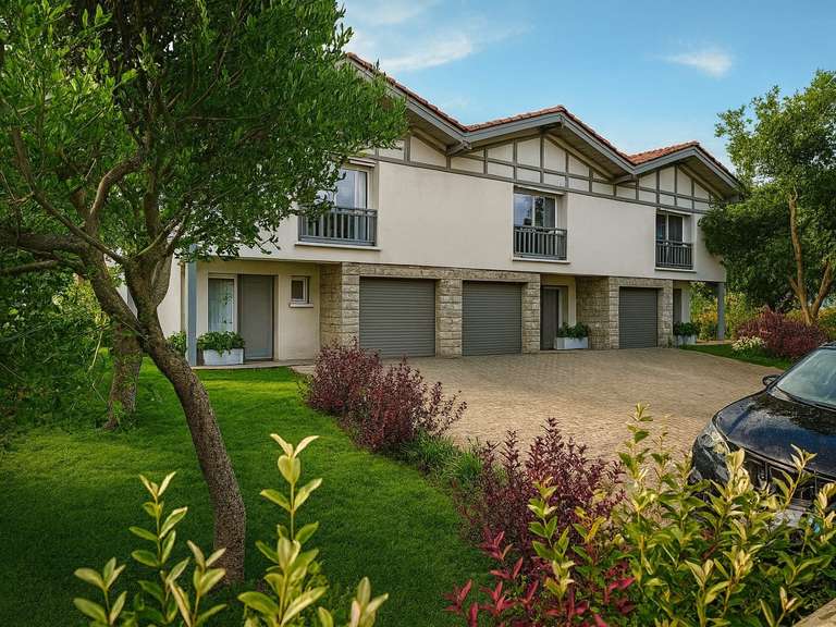 House Capbreton - 3 bedrooms - 120m²