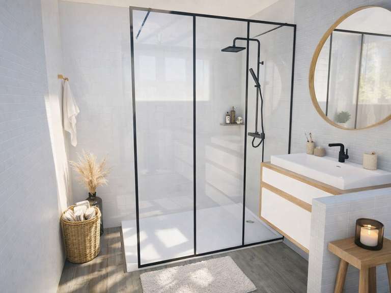 Maison Capbreton - 3 chambres - 120m²