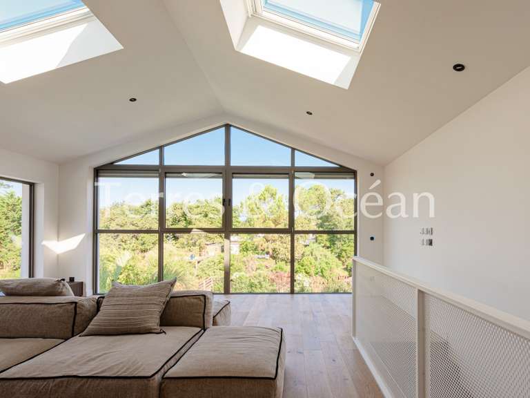 Maison Capbreton - 6 chambres - 304m²