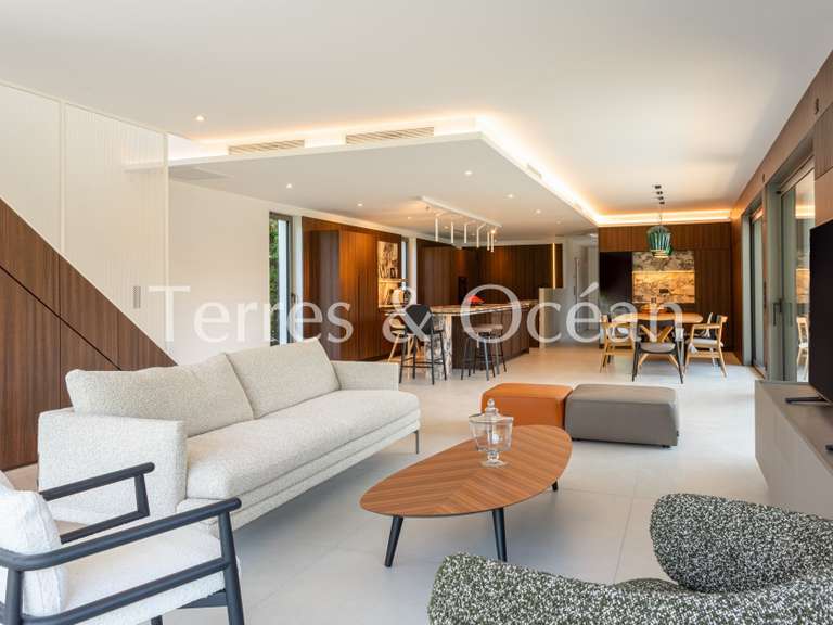 Maison Capbreton - 6 chambres - 304m²