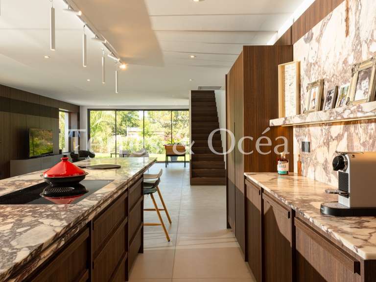 Maison Capbreton - 6 chambres - 304m²