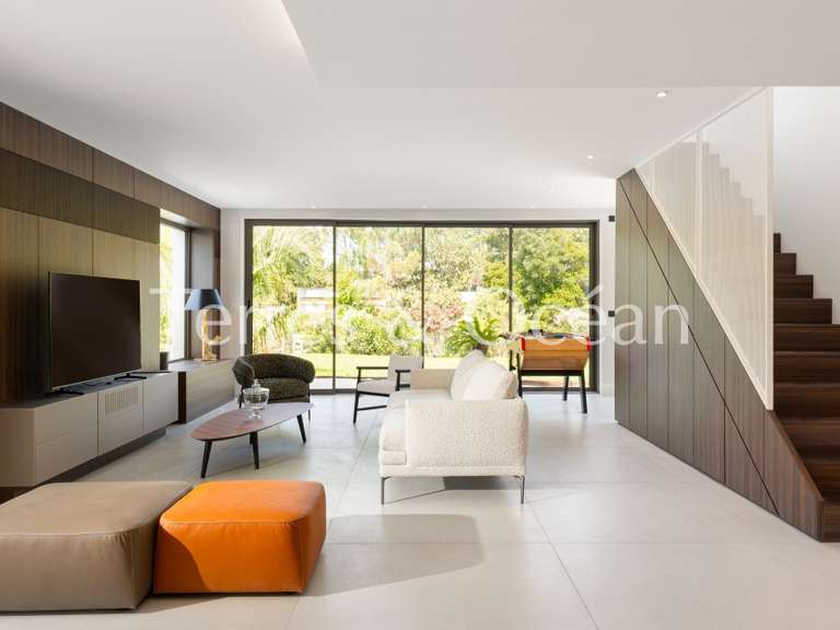 Maison Capbreton - 6 chambres - 304m²