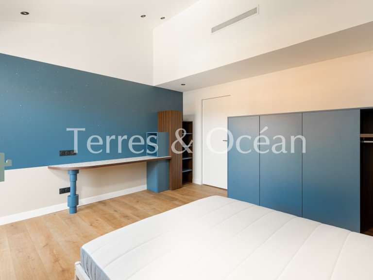 Maison Capbreton - 6 chambres - 304m²