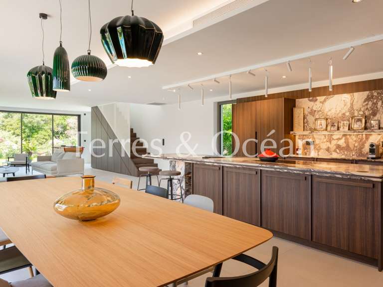 Maison Capbreton - 6 chambres - 304m²