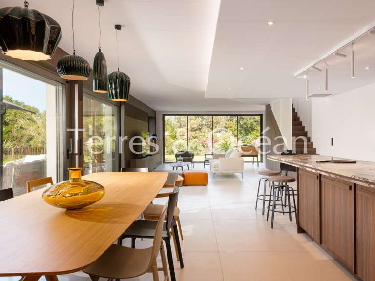 Maison Capbreton - 6 chambres - 304m²