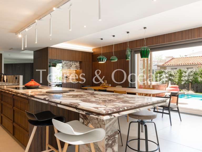 Maison Capbreton - 6 chambres - 304m²