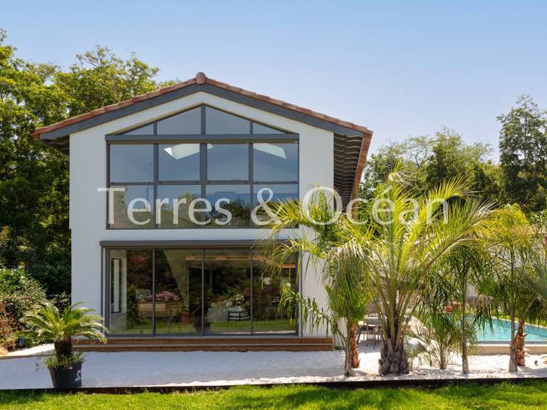 Maison Capbreton - 6 chambres - 304m²