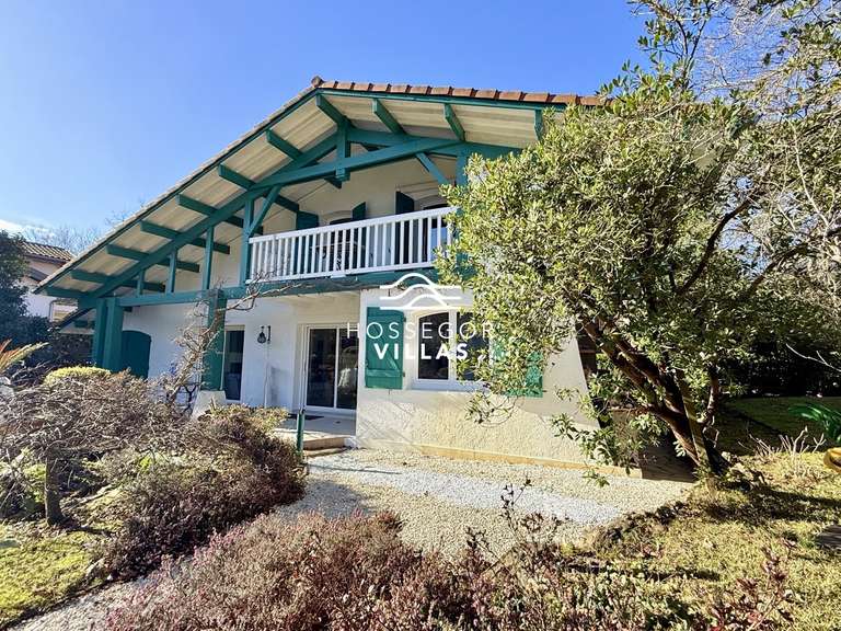 House Capbreton - 4 bedrooms - 140m²