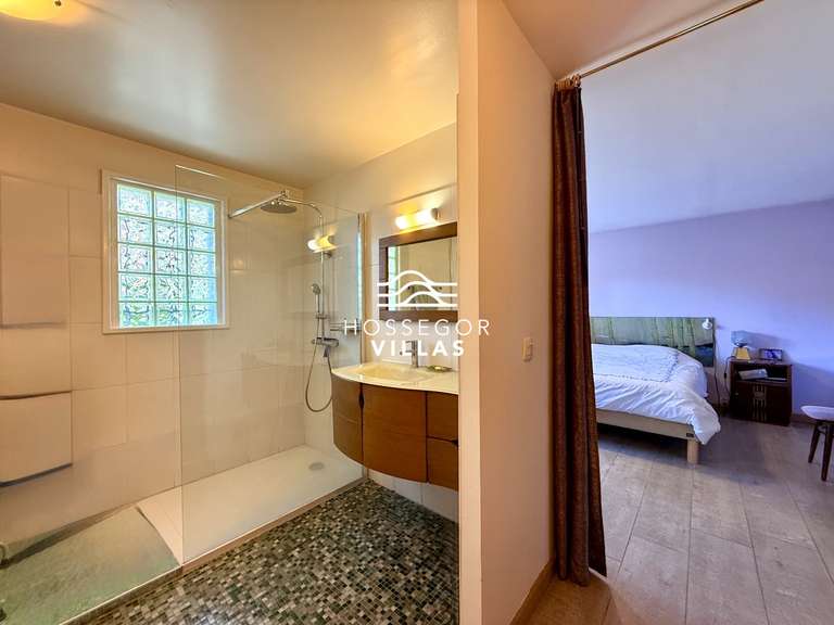 House Capbreton - 4 bedrooms - 140m²